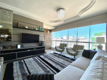 apartment em Rua Sepé, Centro - Capão da Canoa - RS
