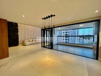 apartment em Rua Antonio Perez Hernandez, Parque Campolim - Sorocaba - SP