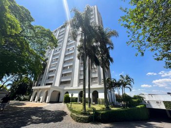 apartment em Avenida Giovanni Gronchi, Vila Andrade - São Paulo - SP
