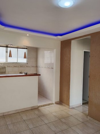 apartment em Rua José dos Reis, Inhaúma - Rio de Janeiro - RJ