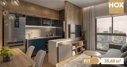apartment em Rua Dona Josefina Sarmento, Cambuí - Campinas - SP