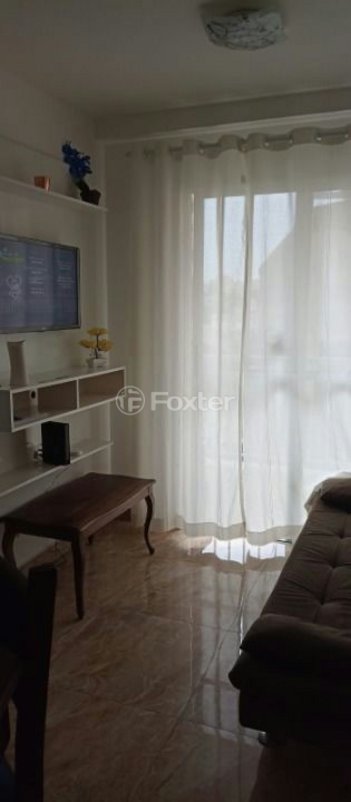 apartment em Rua Particular Flora Bulcão L Vertemate, Ferrazópolis - São Bernardo do Campo - SP
