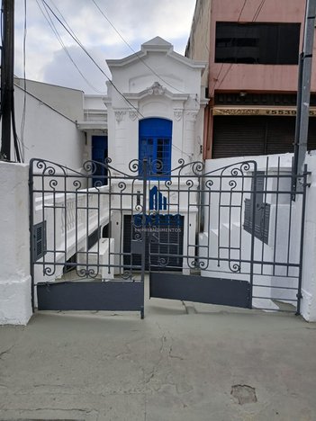 house em Rua Domingos de Morais, Vila Mariana - São Paulo - SP