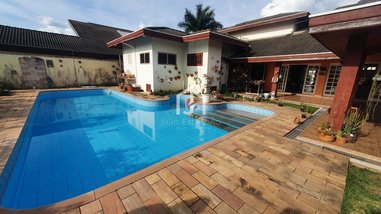 house em Avenida Luiz Gonzaga das Neves, Loteamento Eldorado Jardim Residencial - Tremembé - SP