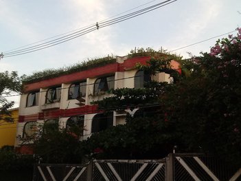 house em Rua Cláudio Rossi, Jardim da Glória - São Paulo - SP