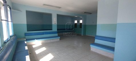 commercial_property em Avenida Padre Manuel da Nóbrega, Jardim - Santo André - SP