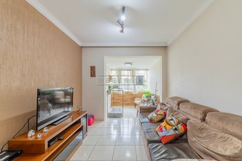 apartment em Avenida General Barreto Viana, Chácara das Pedras - Porto Alegre - RS