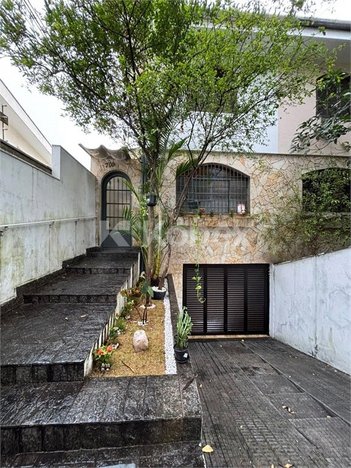 house em Rua Guiratinga, Chácara Inglesa - São Paulo - SP