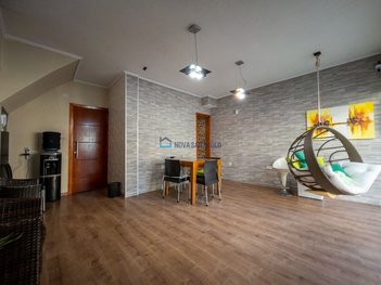 house em Rua Artur de Almeida, Vila Mariana - São Paulo - SP