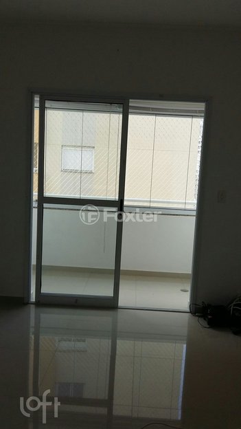 apartment em Avenida Bosque da Saúde, Saúde - São Paulo - SP