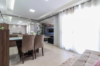 apartment em Avenida Antonio Tavarnaro, Jardim Torres São José - Jundiaí - SP
