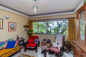 apartment em Rua Professor Carvalho Freitas, Teresópolis - Porto Alegre - RS