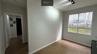 apartment em Avenida Amador Bueno da Veiga, Jardim dos Estados - Taubaté - SP