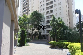 apartment em Rua Geraldo de Mendonça Mello, Vila Ida - São Paulo - SP