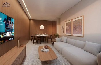 apartment em Rua Germano Torres, Carmo - Belo Horizonte - MG