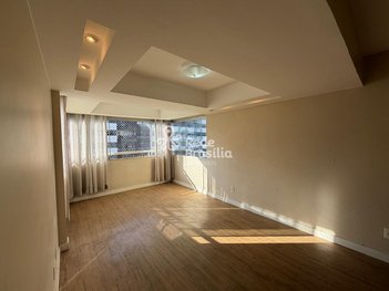 apartment em SQSW 303 Bloco D, Setor Noroeste - Brasília - DF