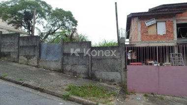 land_lot em Rua Amândio Monteiro, Vila Guilherme - São Paulo - SP
