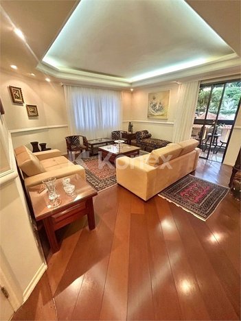 apartment em Rua Ismael Neri, Água Fria - São Paulo - SP