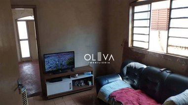 house em Rua Doutor Assis Brasil, Vila Angélica - São José do Rio Preto - SP