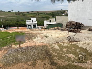 land_lot em Alameda Ravenna, Jardim Villagio Milano - Sorocaba - SP
