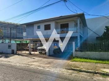 house em Rua Rio Tocantins, Liberdade - Novo Hamburgo - RS