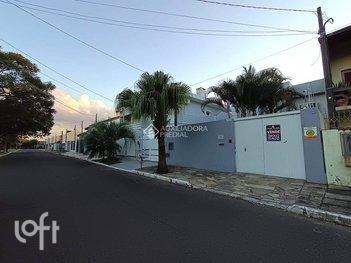 house em Elis Regina, Harmonia - Canoas - RS