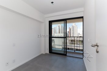 apartment em Rua João Moura, Pinheiros - São Paulo - SP