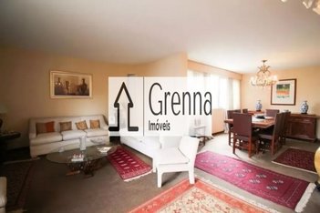 apartment em Rua Jesuíno Arruda, Itaim Bibi - São Paulo - SP