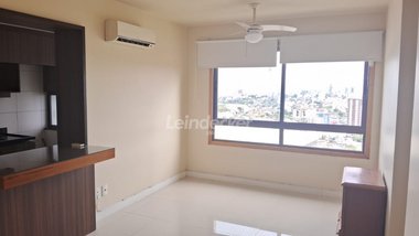 apartment em Avenida Saturnino de Brito, Vila Jardim - Porto Alegre - RS