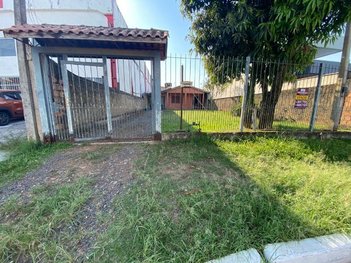 land_lot em Avenida Antônio Gomes Correa, Parque dos Anjos - Gravataí - RS