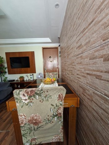 apartment em Rua Francisco Prisco, Jardim Imbé - São Paulo - SP