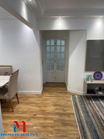 apartment em Rua Rio Grande do Sul, Santo Antônio - São Caetano do Sul - SP