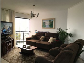 apartment em Rua Gonçalves Ledo, Ipiranga - São Paulo - SP