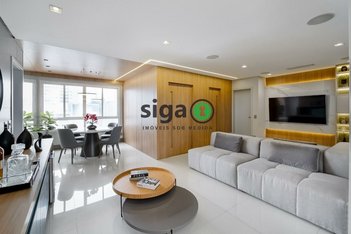 apartment em Rua Cidade de Rio Pardo, Vila Andrade - São Paulo - SP