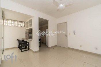 apartment em João Pessoa, Cidade Baixa - Porto Alegre - RS