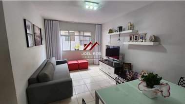 apartment em Avenida Professor Mário Werneck, Estoril - Belo Horizonte - MG