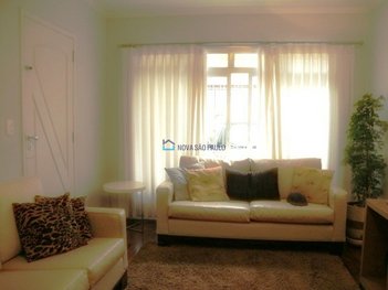 house em Rua Bonifácio de Abreu, Vila Parque Jabaquara - São Paulo - SP