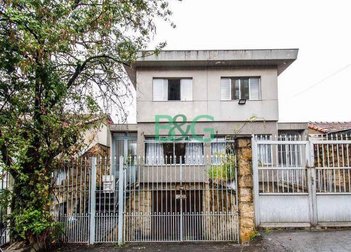house em Rua Santo Irineu, Bosque da Saúde - São Paulo - SP