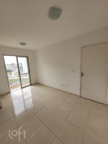 apartment em Morubixaba, Cidade Líder - São Paulo - SP