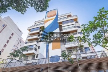 apartment em Rua Simpatia, Jardim das Bandeiras - São Paulo - SP