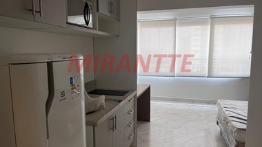 apartment em Avenida Guapira, Tucuruvi - São Paulo - SP