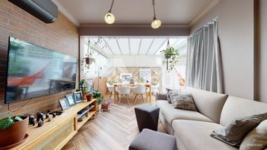apartment em La Plata, Jardim Botânico - Porto Alegre - RS