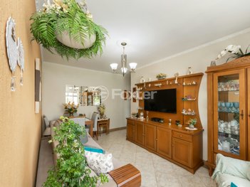 apartment em Rua Alves Guimarães, Pinheiros - São Paulo - SP