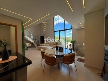 house em Rua Victório Spinucci, Jardim Primavera - Várzea Paulista - SP