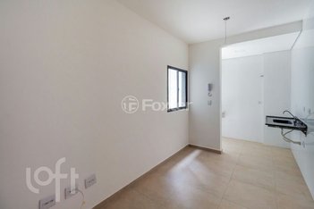 apartment em Parque Dom Pedro I, Vila Invernada - São Paulo - SP