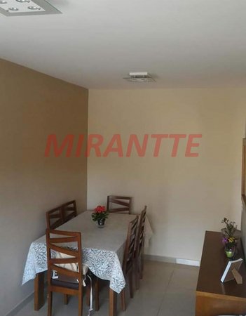 apartment em Rua Liestal, Lauzane Paulista - São Paulo - SP