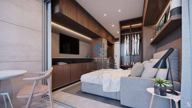 apartment em Rua Airi, Vila Gomes Cardim - São Paulo - SP