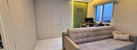 apartment em Rua Francisca Biriba, Santa Teresinha - São Paulo - SP
