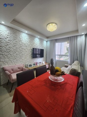 apartment em Rua Henrique Casela, Jardim América da Penha - São Paulo - SP