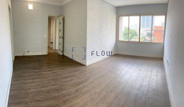 apartment em Rua Bacaetava, Vila Gertrudes - São Paulo - SP